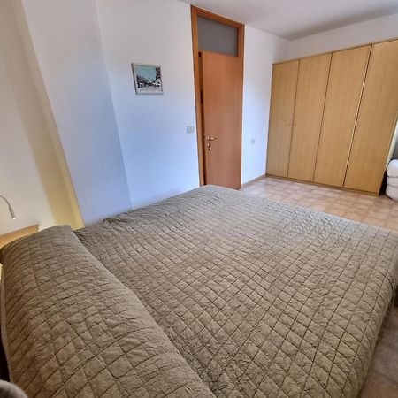 Casa Riz Apartman Campitello di Fassa Kültér fotó